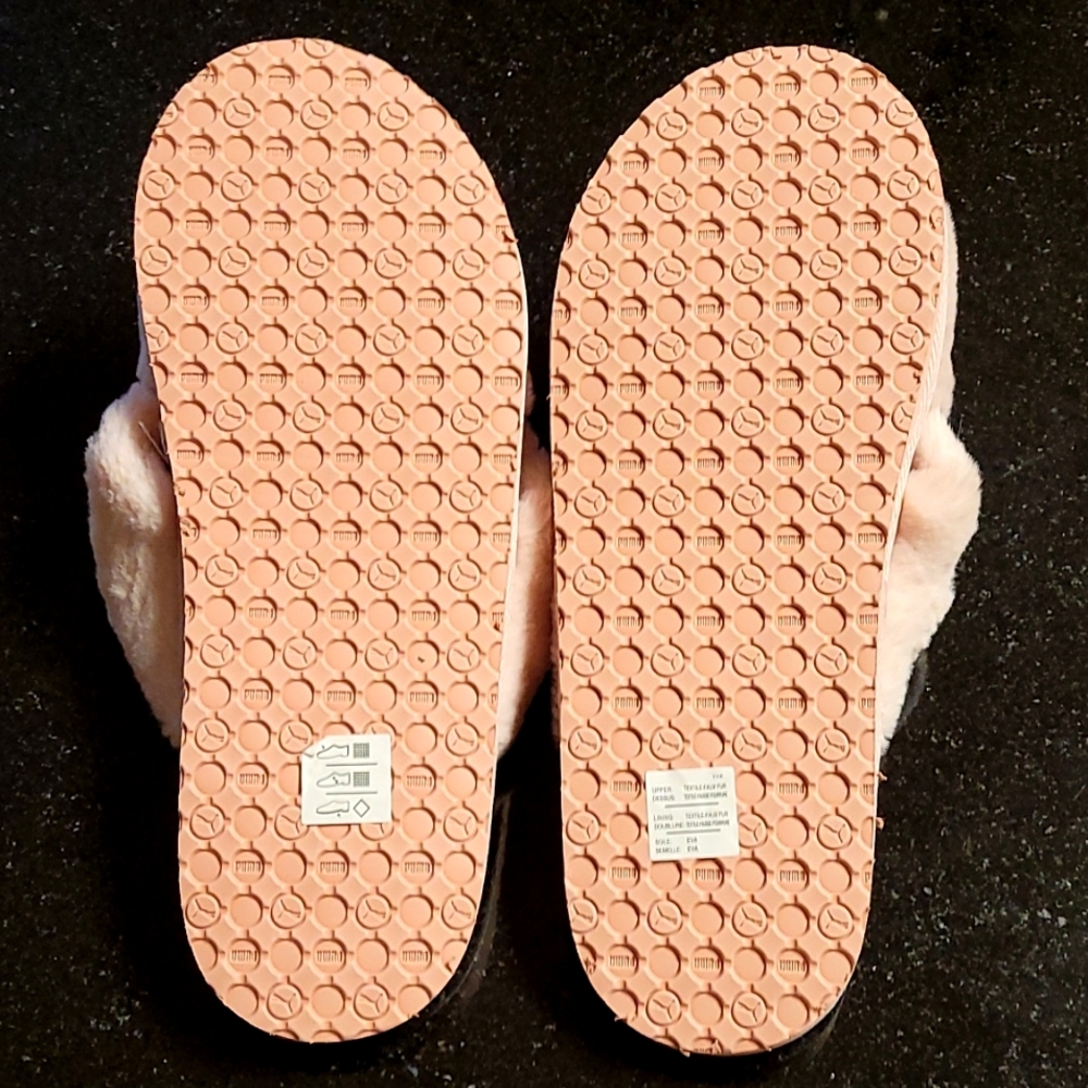 Puma Fluff Slide - Picture 7 of 7